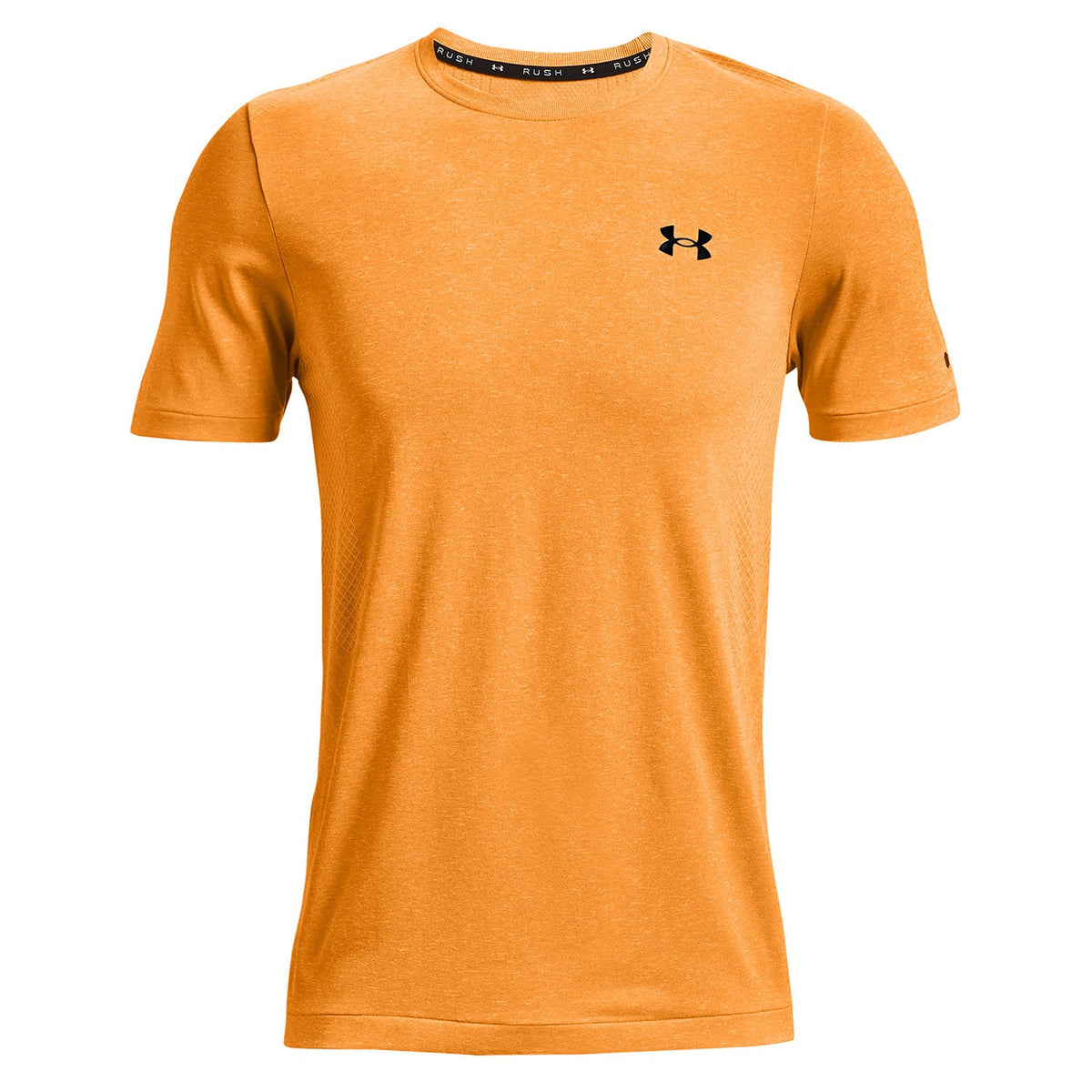 Polera manga corta UA RUSH™ Seamless para Hombre