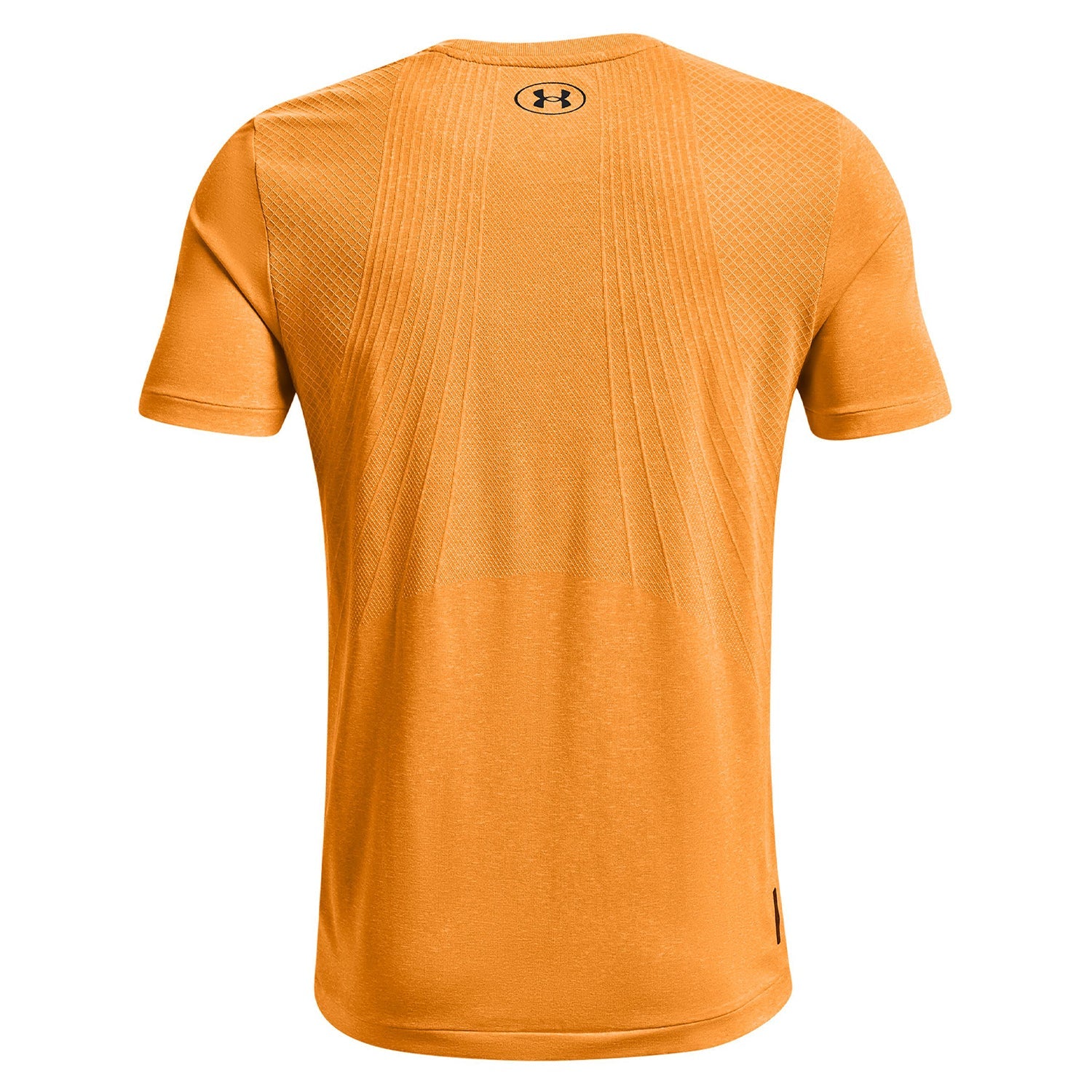 Polera manga corta UA RUSH™ Seamless para Hombre