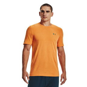 Polera manga corta UA RUSH™ Seamless para Hombre