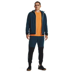 Polera manga corta UA RUSH™ Seamless para Hombre