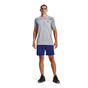 Polera Manga Corta UA Seamless para Hombre