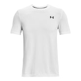 Polera Manga Corta UA Seamless para Hombre