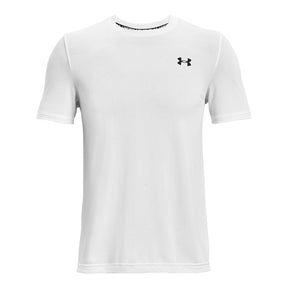Polera Manga Corta UA Seamless para Hombre