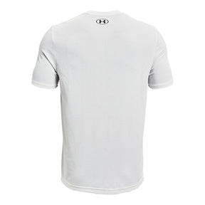 Polera Manga Corta UA Seamless para Hombre
