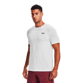 Polera Manga Corta UA Seamless para Hombre