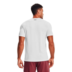 Polera Manga Corta UA Seamless para Hombre