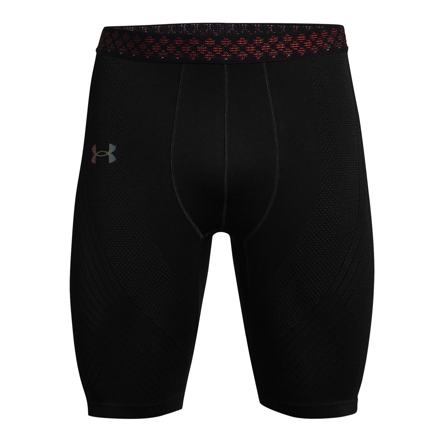 Short Entrenamiento Under Armour Rush Seamlees de hombre