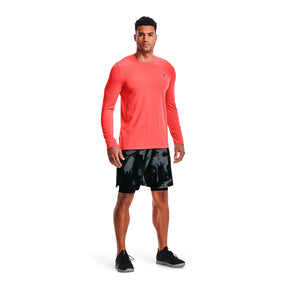 Short Entrenamiento Under Armour Rush Seamlees de hombre