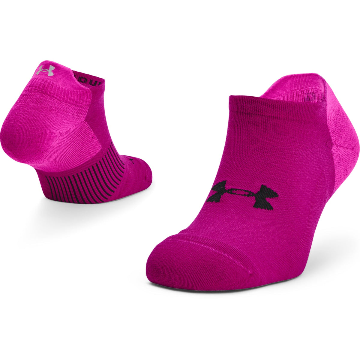 Calcetines unisex UA Armor Dry™ Run No Show