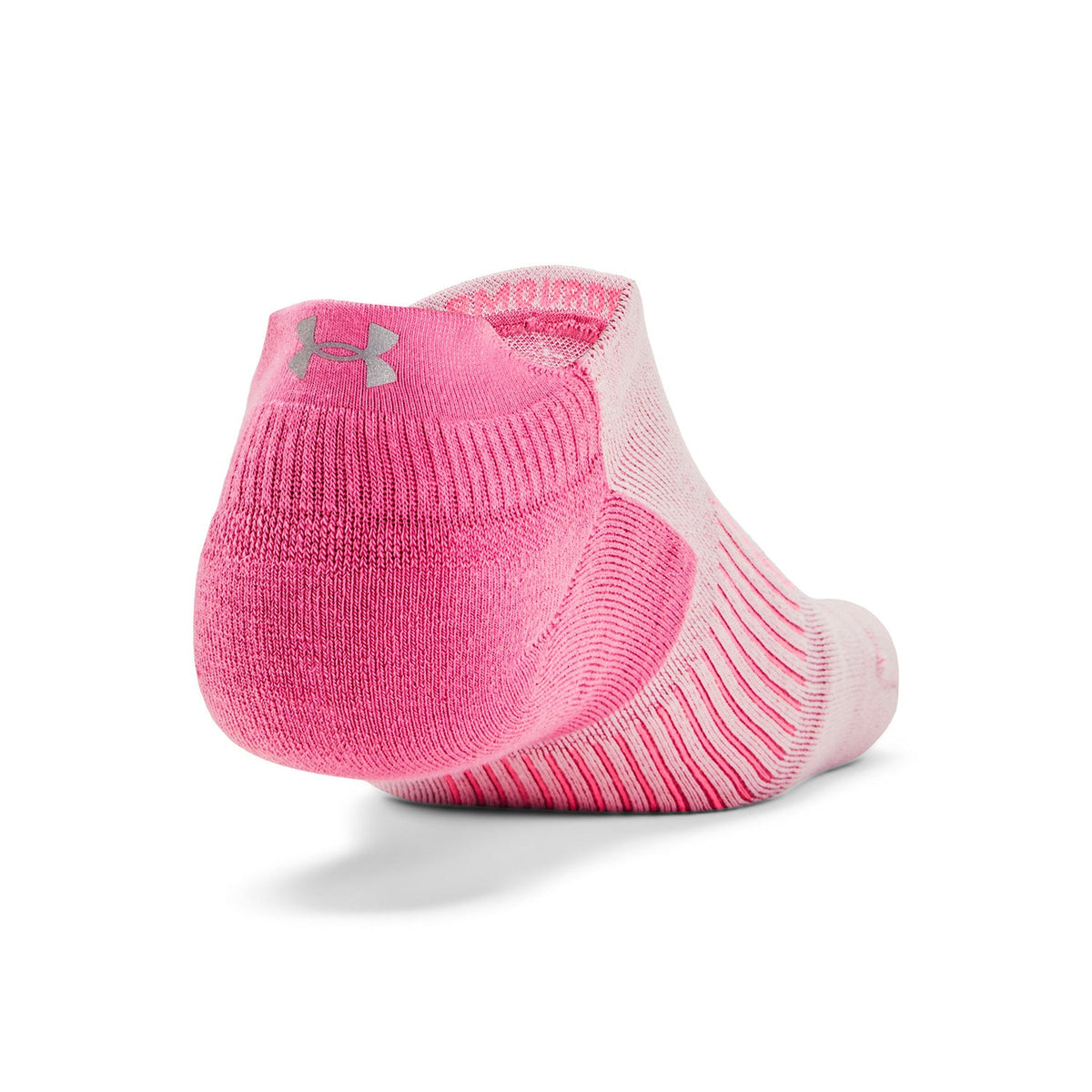 Calcetines unisex UA Armour Dry™ Run No Show