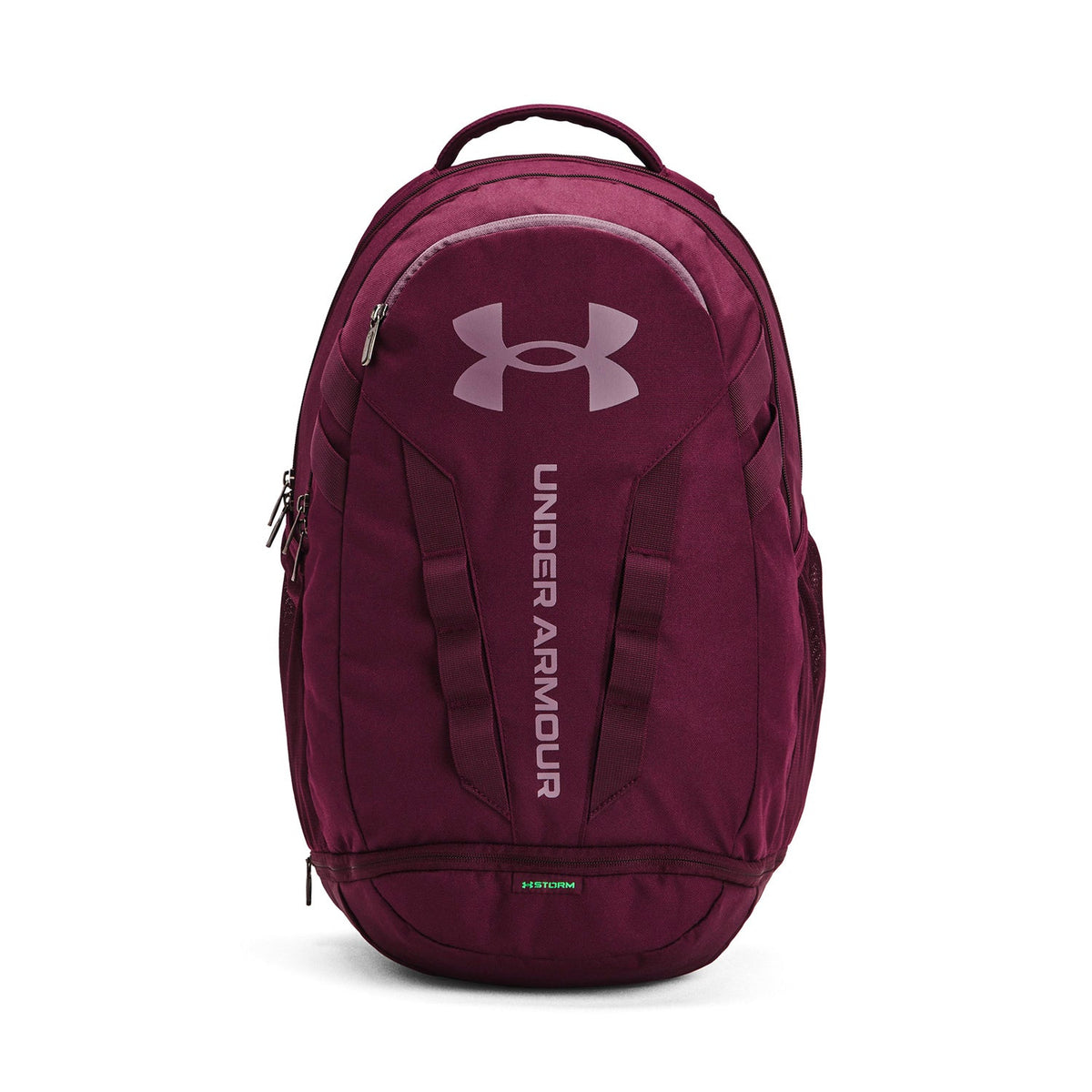 Mochila Hustle 5.0 Under Armour