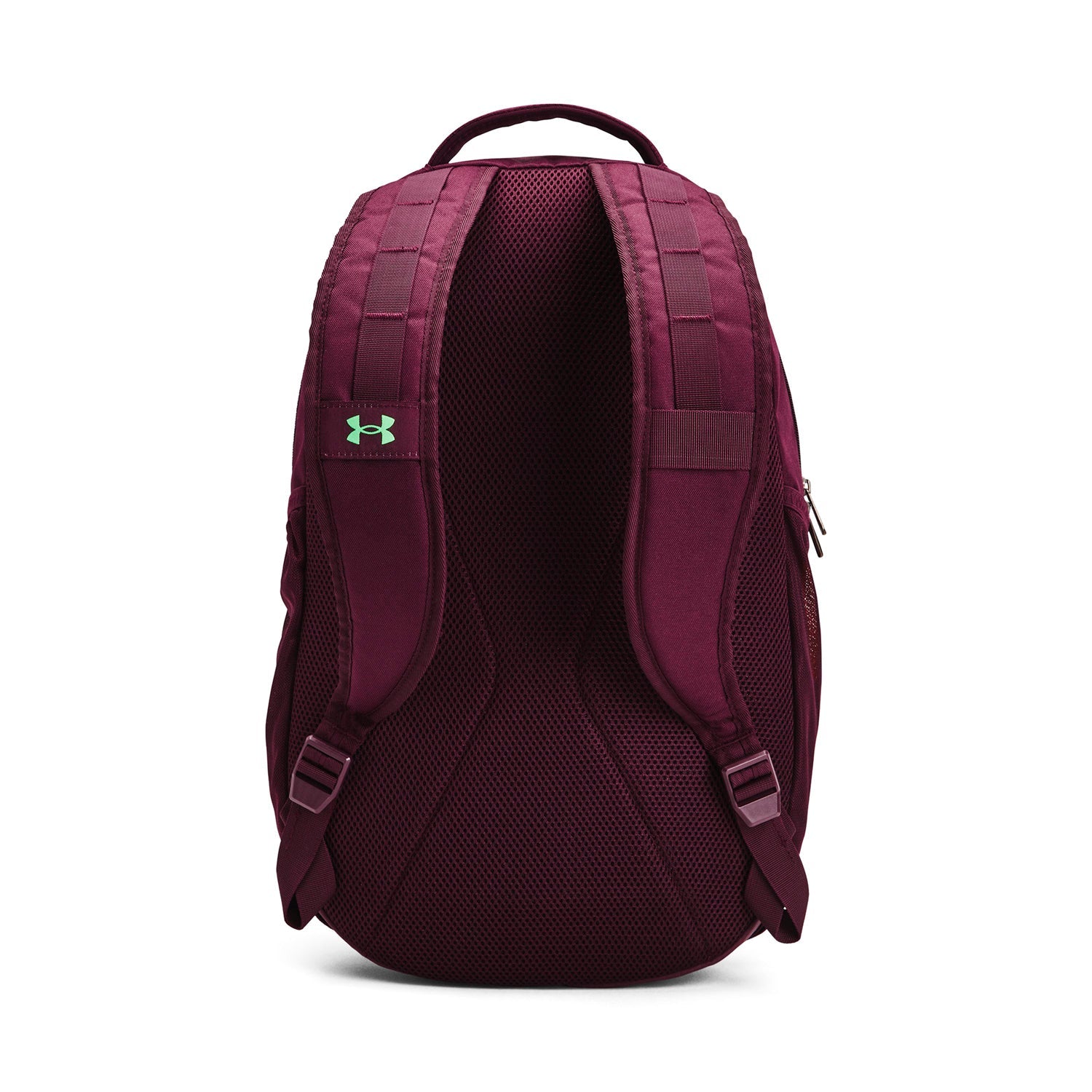 Mochila Hustle 5.0 Under Armour