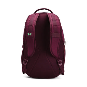 Mochila Hustle 5.0 Under Armour