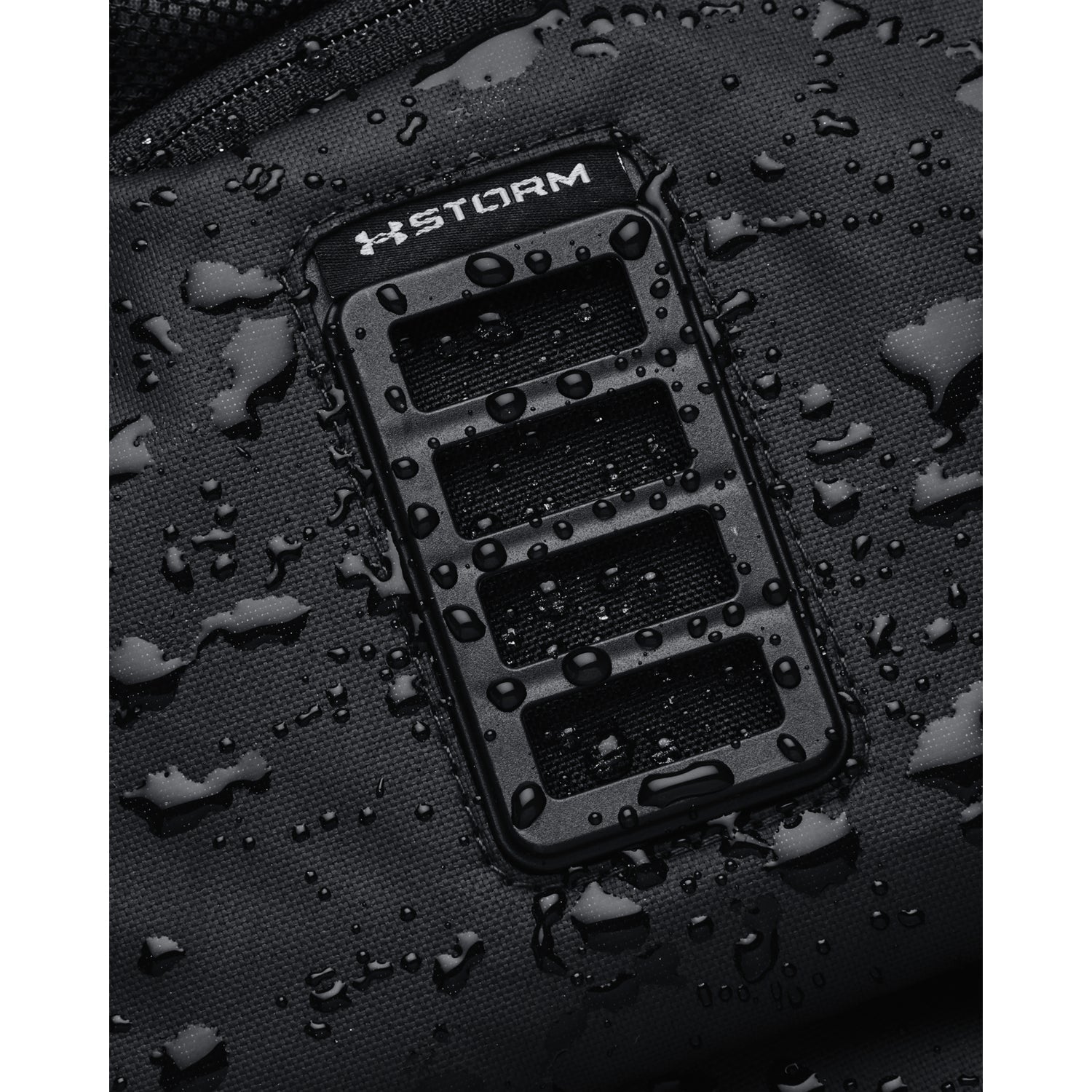 Bolsa de viaje mediana unisex  Contain Duo Under Armour