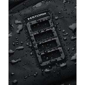 Bolsa de viaje mediana unisex  Contain Duo Under Armour