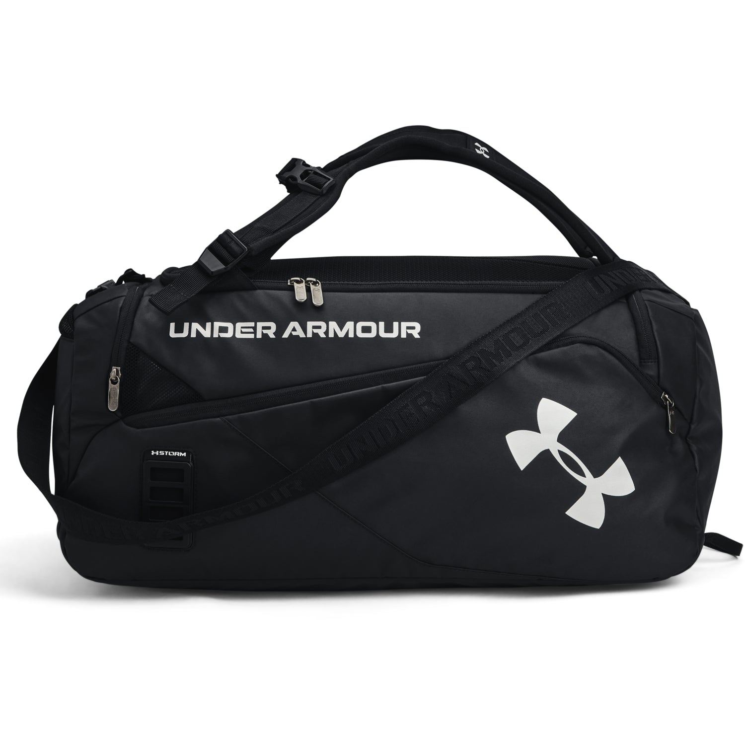 Bolsa de viaje mediana unisex  Contain Duo Under Armour