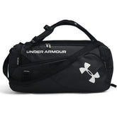 Bolsa de viaje mediana unisex  Contain Duo Under Armour