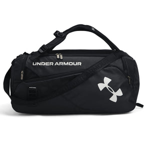 Bolsa de viaje mediana unisex  Contain Duo Under Armour
