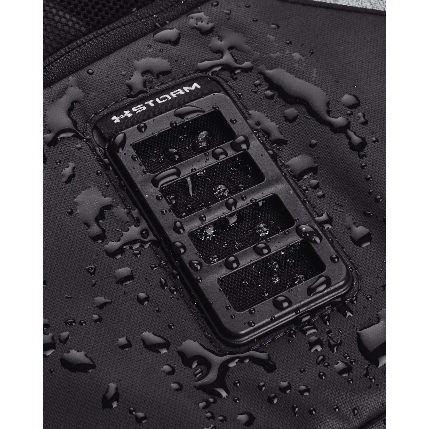 Bolsa de viaje mediana unisex  Contain Duo Under Armour