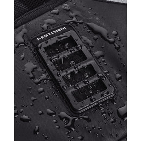 Bolsa de viaje mediana unisex  Contain Duo Under Armour