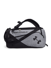 Bolsa de viaje mediana unisex  Contain Duo Under Armour