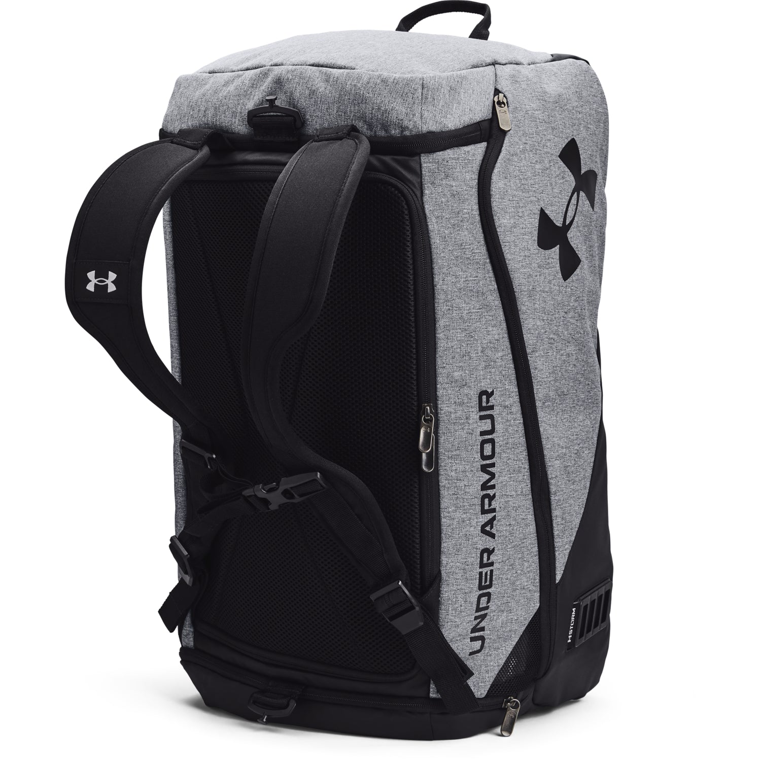 Bolsa de viaje mediana unisex  Contain Duo Under Armour