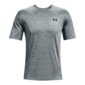 Polera Manga Corta Ua Training Vent 2.0 para Hombre