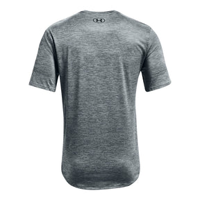Polera Manga Corta Ua Training Vent 2.0 para Hombre