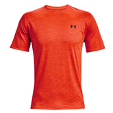 Polera Manga Corta Ua Training Vent 2.0 para Hombre