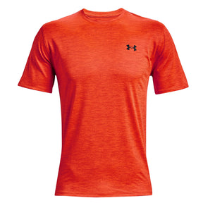 Polera Manga Corta Ua Training Vent 2.0 para Hombre
