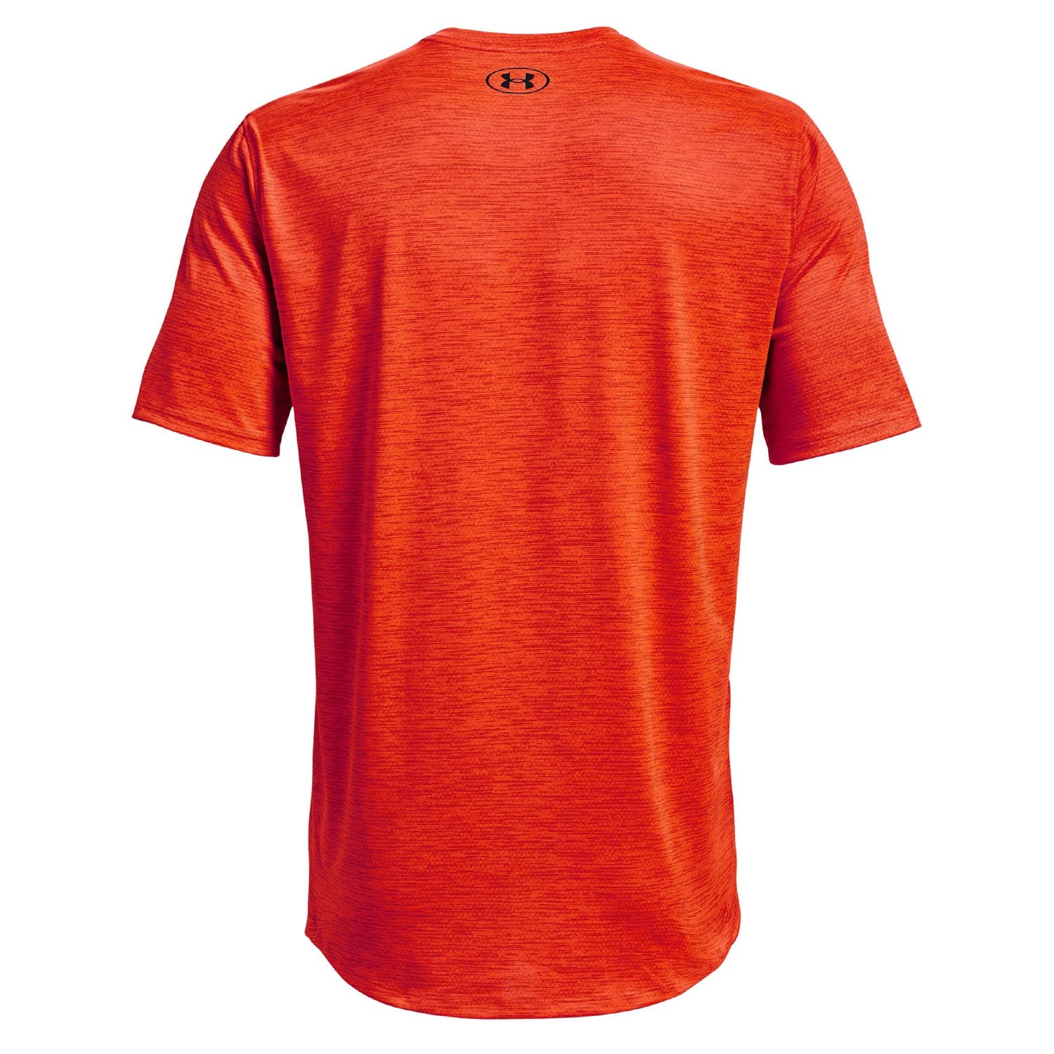 Polera Manga Corta Ua Training Vent 2.0 para Hombre