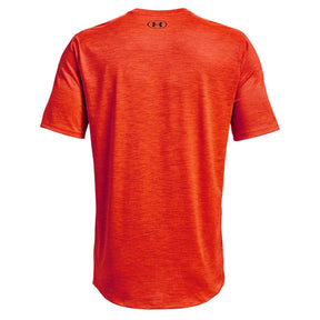 Polera Manga Corta Ua Training Vent 2.0 para Hombre