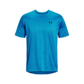 Polera Manga Corta Ua Training Vent 2.0 para Hombre