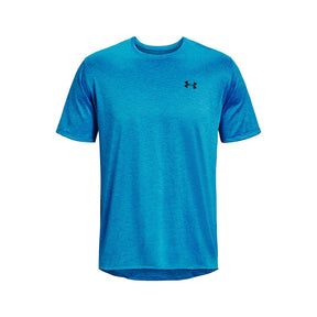 Polera Manga Corta Ua Training Vent 2.0 para Hombre