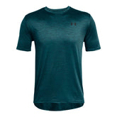 Polera Manga Corta Ua Training Vent 2.0 para Hombre