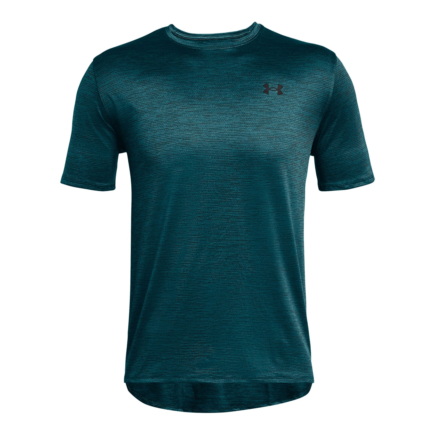 Polera Manga Corta Ua Training Vent 2.0 para Hombre