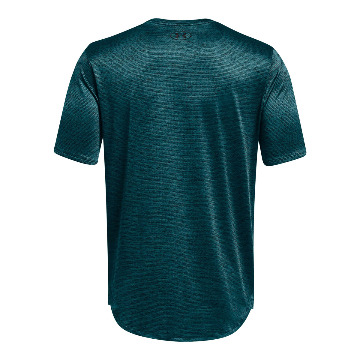 Polera Manga Corta Ua Training Vent 2.0 para Hombre