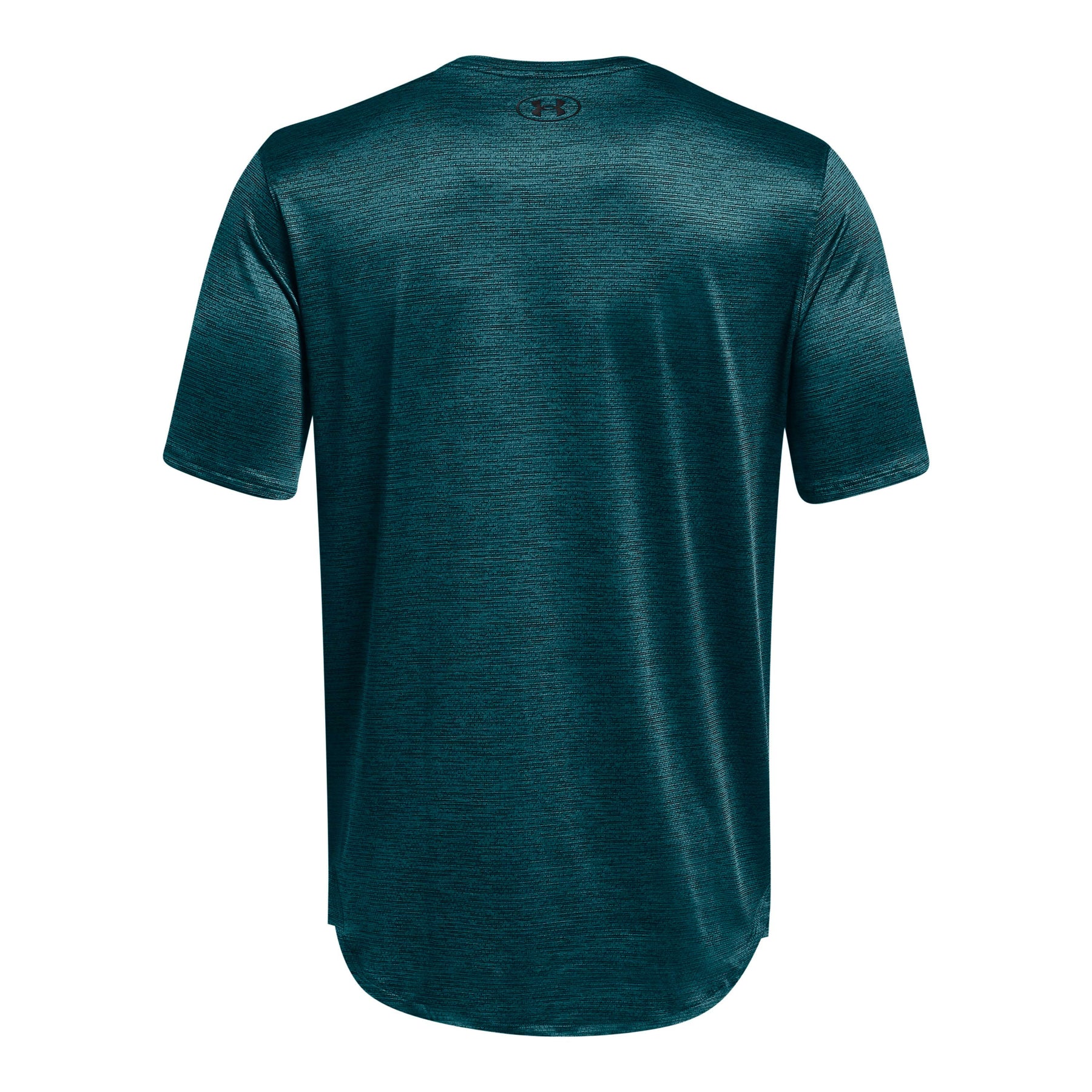 Polera Manga Corta Ua Training Vent 2.0 para Hombre