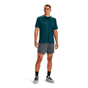 Polera Manga Corta Ua Training Vent 2.0 para Hombre