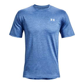 Polera Manga Corta Ua Training Vent 2.0 para Hombre