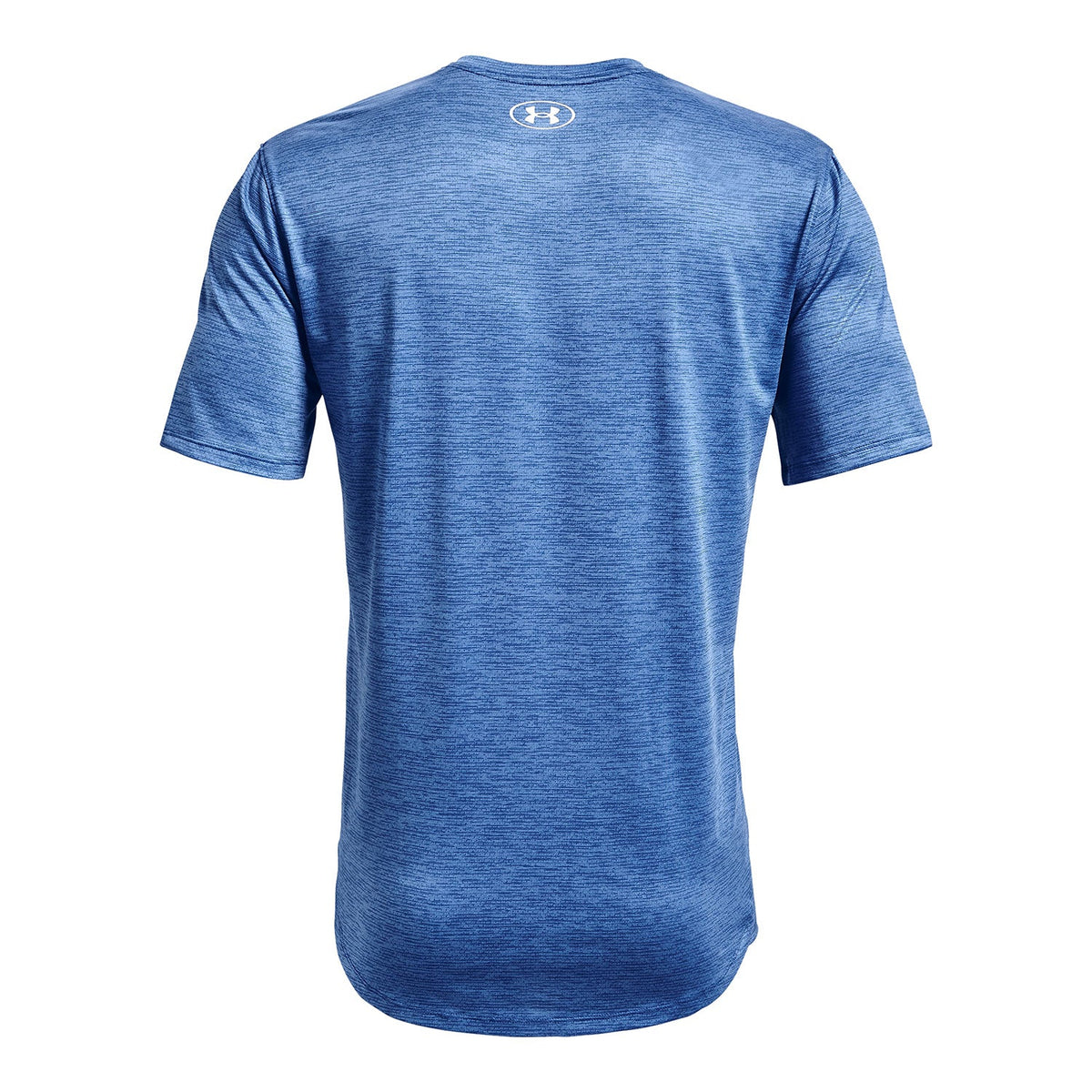 Polera Manga Corta Ua Training Vent 2.0 para Hombre