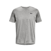 Polera Manga Corta Ua Training Vent 2.0 para Hombre