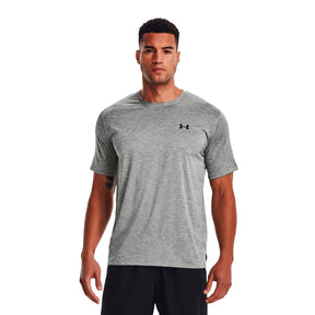 Polera Manga Corta Ua Training Vent 2.0 para Hombre