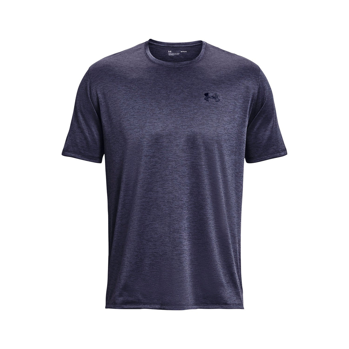 Polera Manga Corta Ua Training Vent 2.0 para Hombre