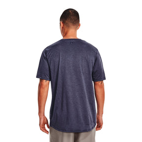 Polera Manga Corta Ua Training Vent 2.0 para Hombre