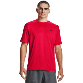 Polera Manga Corta Ua Training Vent 2.0 para Hombre