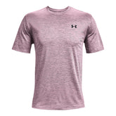 Polera Manga Corta Ua Training Vent 2.0 para Hombre