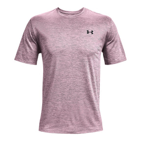 Polera Manga Corta Ua Training Vent 2.0 para Hombre