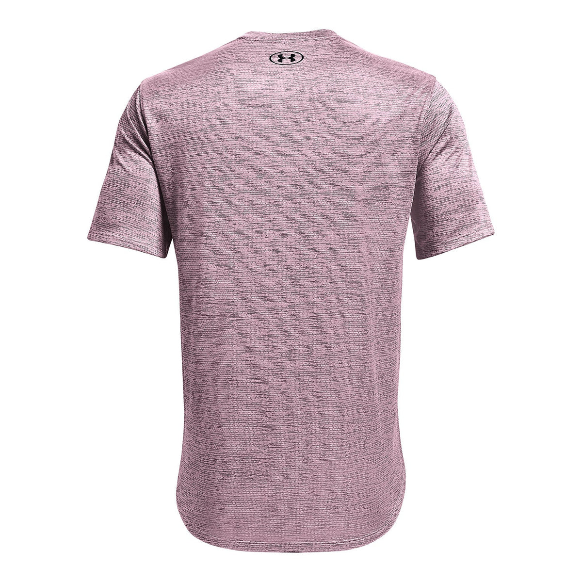 Polera Manga Corta Ua Training Vent 2.0 para Hombre