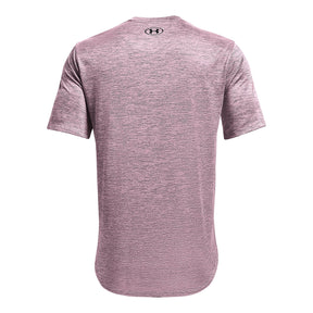Polera Manga Corta Ua Training Vent 2.0 para Hombre